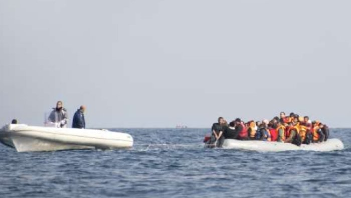 Flüchtlingskrise: Rückblick - Ausblick