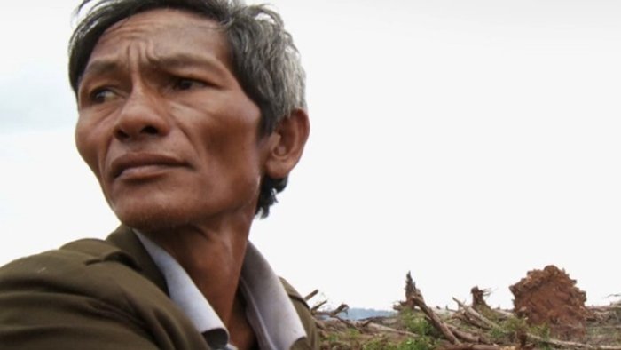 Filmabend: Landraub in Kambodscha