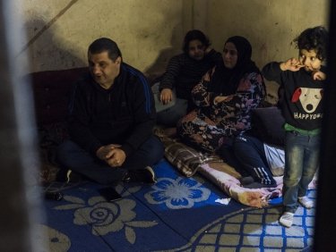 Krise im Libanon: HEKS leistet Nothilfe vor Ort.