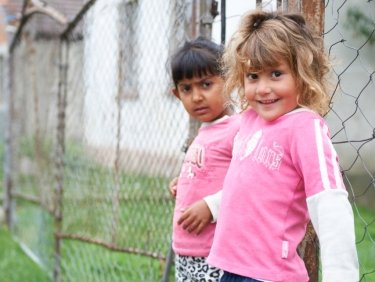 Patenschaft Perspektiven für Kinder und Jugendliche Ungarn