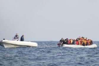 Flüchtlingskrise: Rückblick - Ausblick