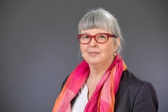 Michèle Künzler