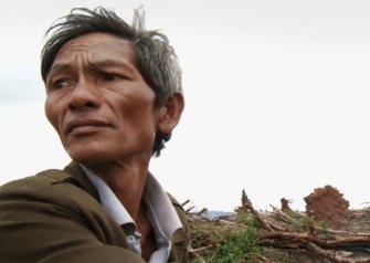 Filmabend: Landraub in Kambodscha