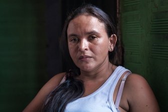 HEKS hilft Frauen in Kolumbien