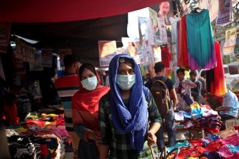 Corona-Pandemie: Stehen wir gemeinsam ein für die Schwächsten!
