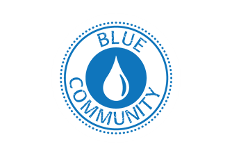 Blue Community 
