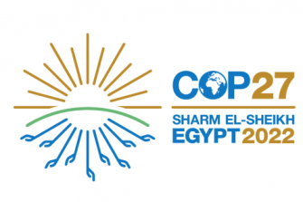 Cop 27 - Égypt 2022