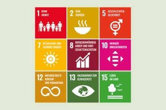 Impact Investing SDG