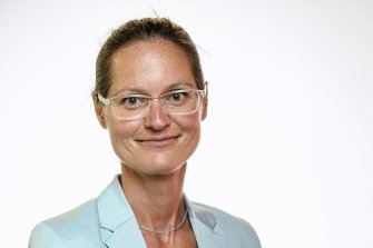 Karolina Frischkopf