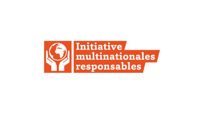 Initiative multinationales responsables