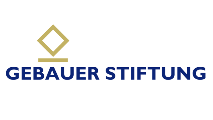 Gebauer Stiftung