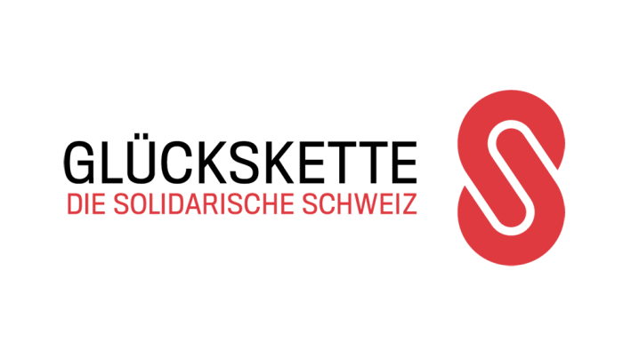 Swiss Solidarity / Glückskette
