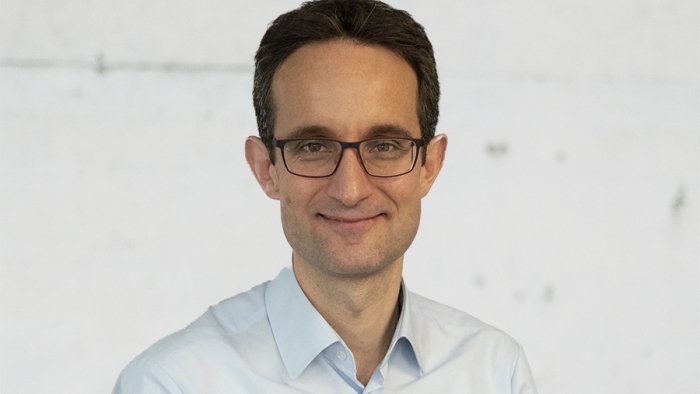 Andreas Burri (Leiter der Geschäftsstelle Aargau/Solothurn)